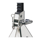 BETA 30100002 3010T 2-JACK STANDS PAIR