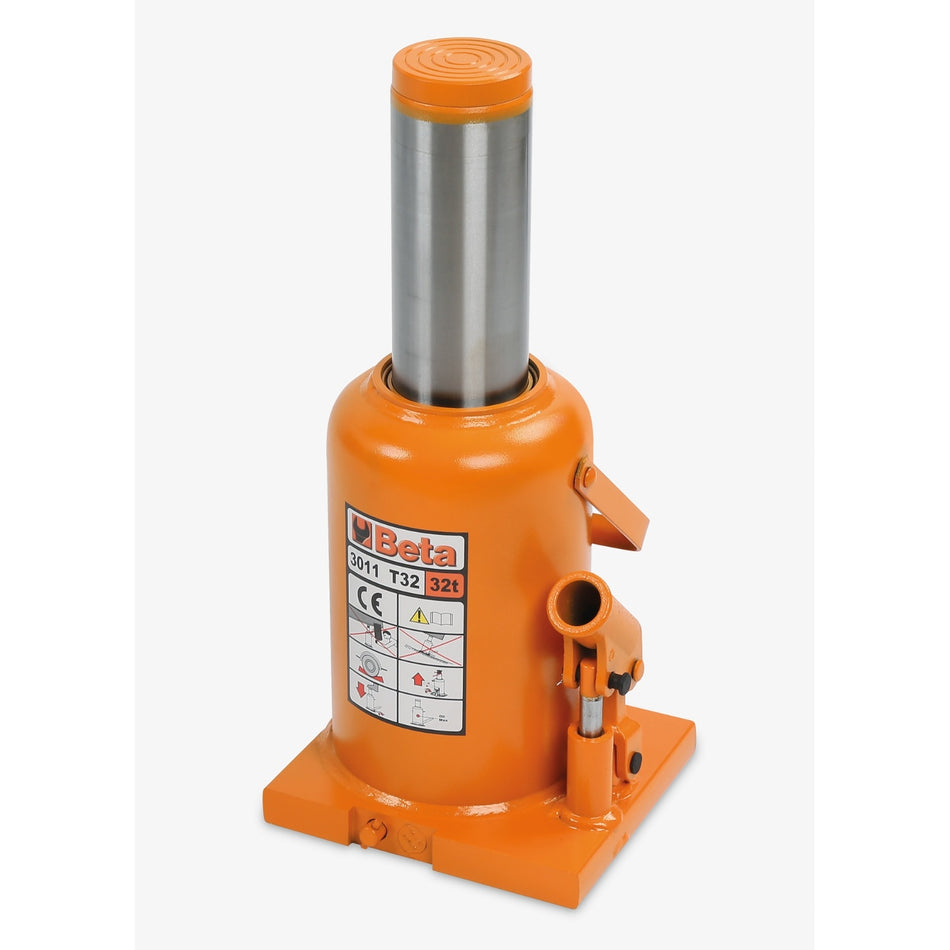 BETA 30110500 3011T 50-HYDRAULIC BOTTLE JACKS