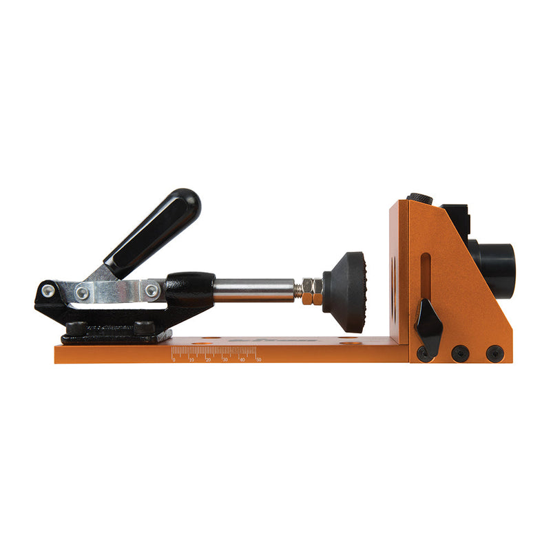 Triton 301392 Clamping Pocket-Hole Jig 8pce
