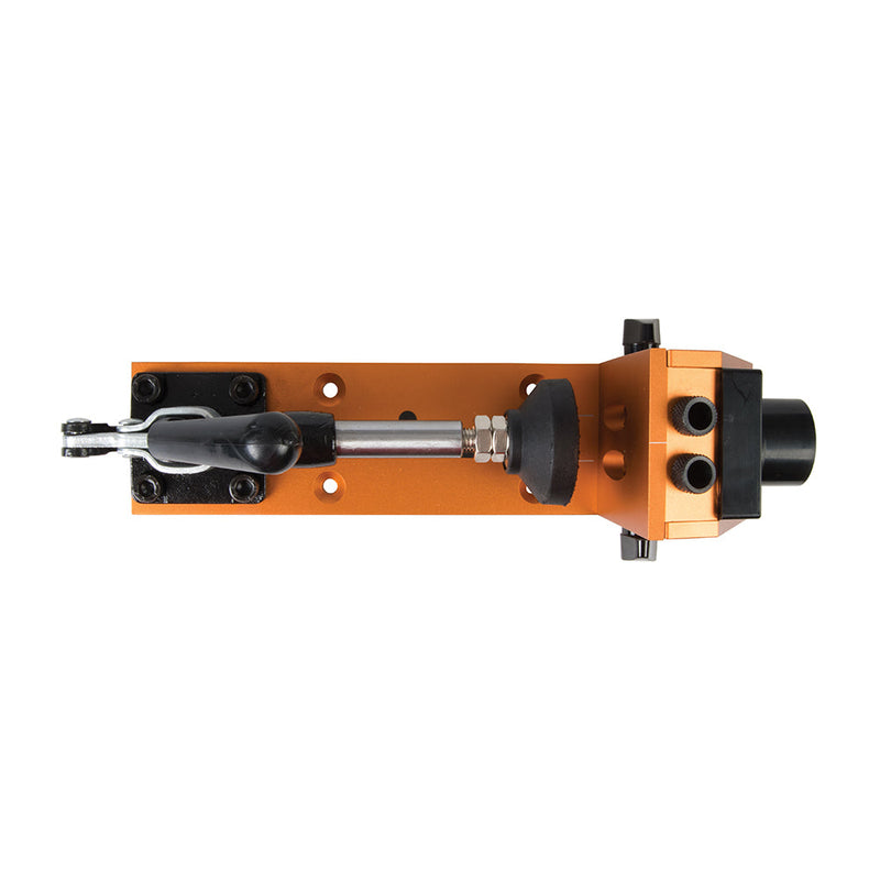 Triton 301392 Clamping Pocket-Hole Jig 8pce