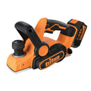 Triton 301553 T20 Brushless Planer 82mm 20V