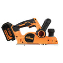 Triton 301553 T20 Brushless Planer 82mm 20V