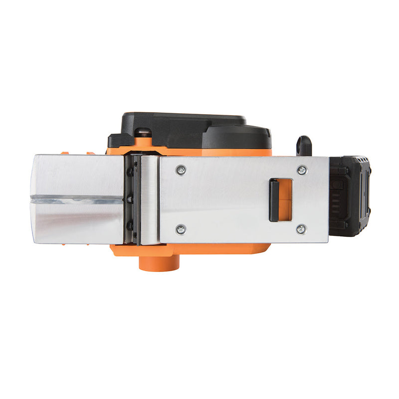 Triton 301553 T20 Brushless Planer 82mm 20V