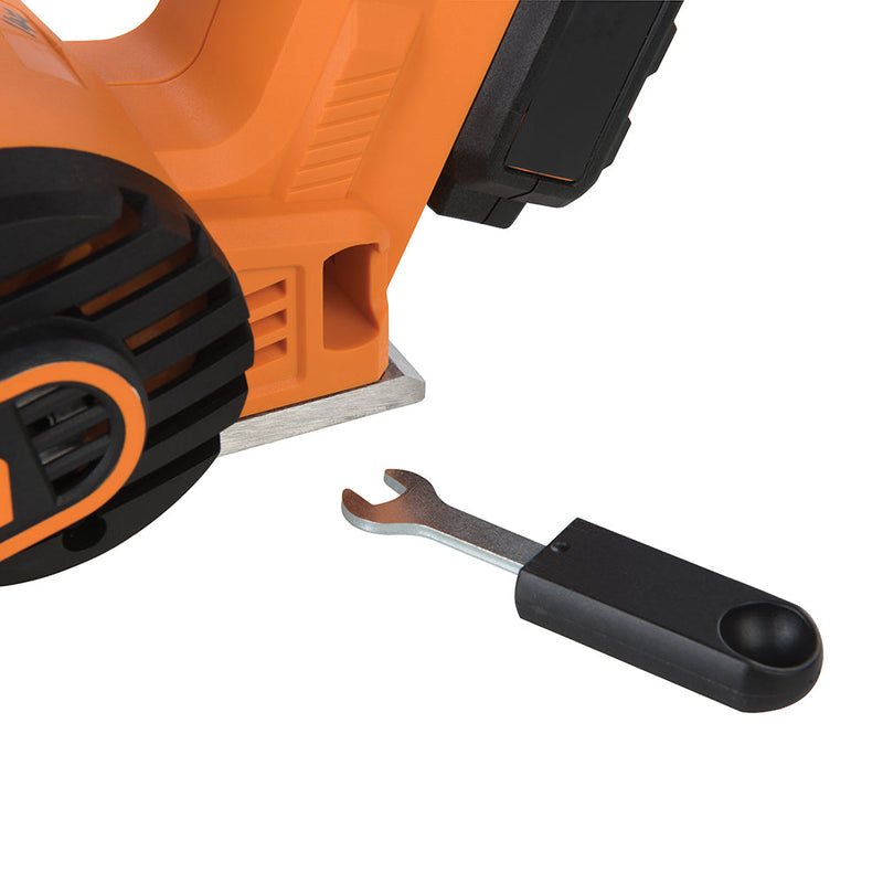 Triton 301553 T20 Brushless Planer 82mm 20V