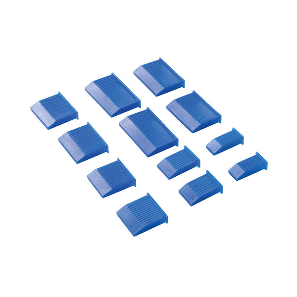 Silverline 301934 Chisel Edge Guards 12pk