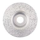 Silverline 302067 Tungsten Carbide Grinding Disc