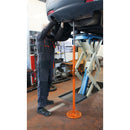 BETA 30230050 3023-PIT AND UNDER BRIDGE JACK