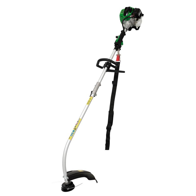 Draper 30267 Petrol Grass Trimmer, 26cc