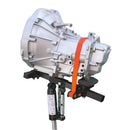 BETA 30260505 3026/SP-UNIVERSAL TRANSMISSION SUPPORT