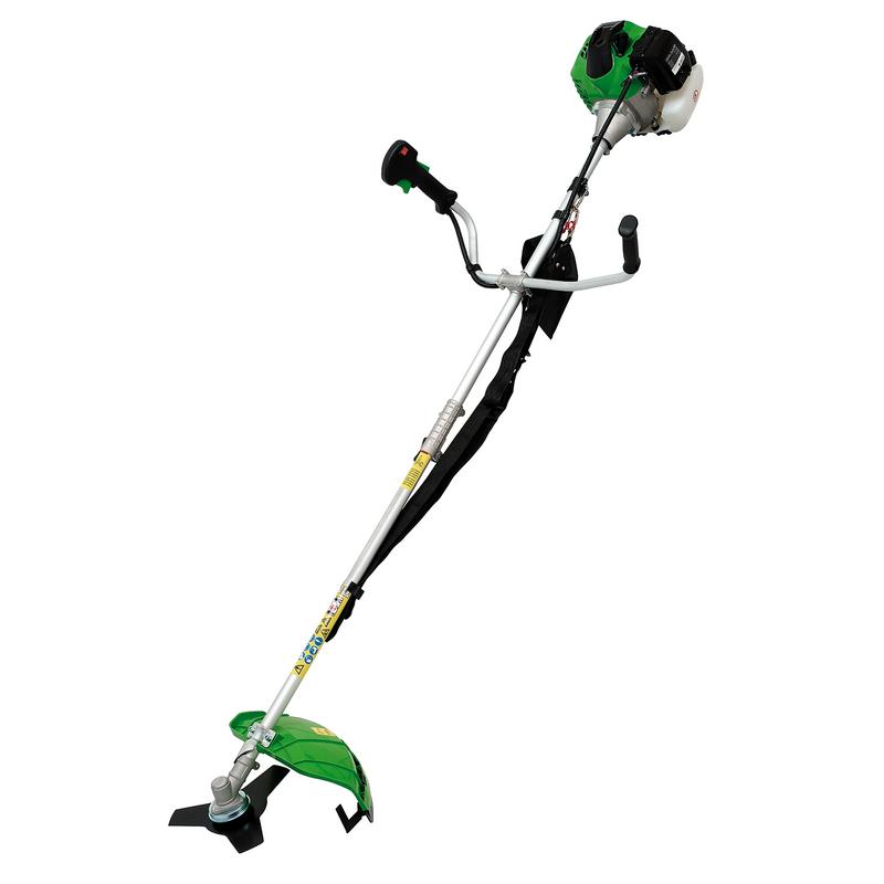 Draper 30270 Petrol Brush Cutter and Line Trimmer, 42.7cc