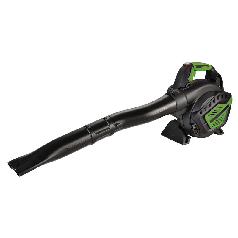 Draper 30279 3-in-1 Petrol Leaf Blower, Vacuum and Shredder, 25.4cc
