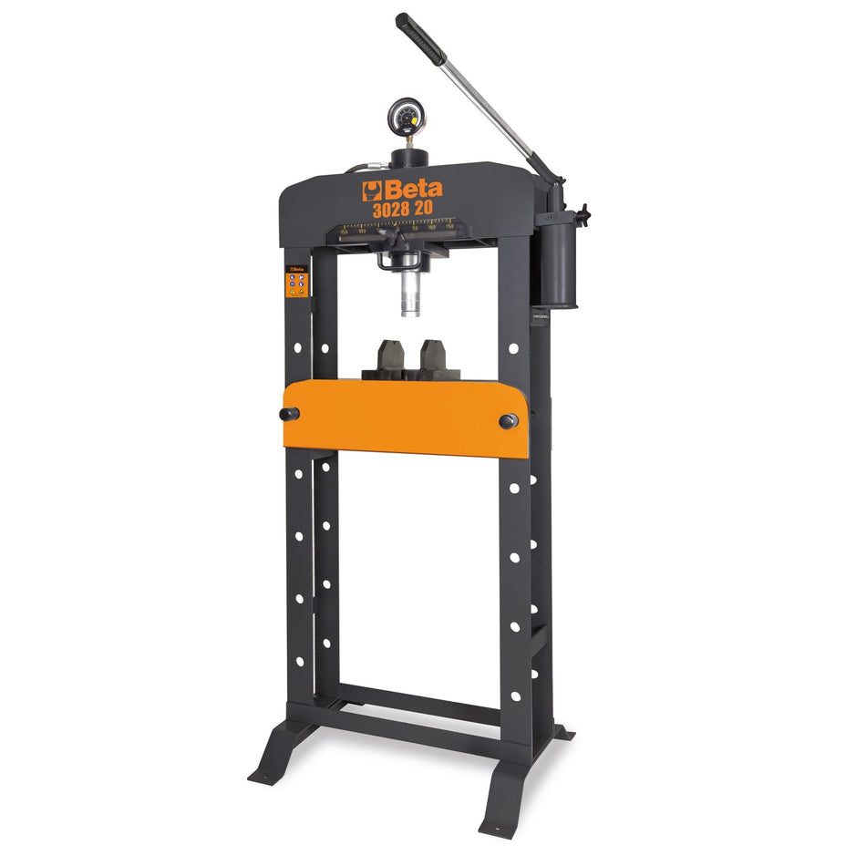 BETA 30280020 3028 20-HYDRAULIC PRESS MOVING PISTON