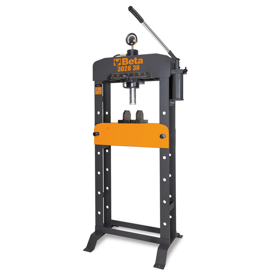 BETA 30280030 3028 30-HYDRAULIC PRESS MOVING PISTON