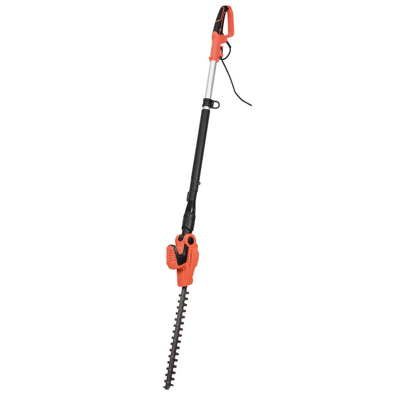 Draper 30289 230V Garden Shredder, 2500W