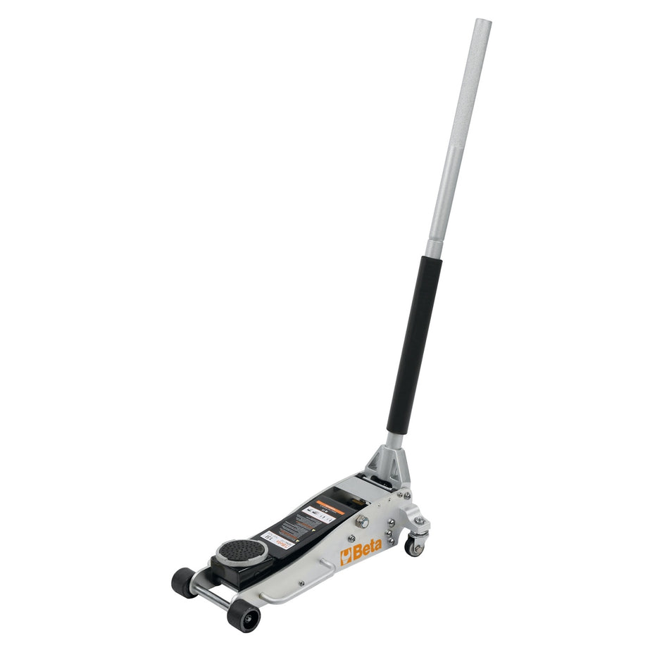 BETA 30290015 3029AL/1,5T-ALUMINIUM HYDRAULIC JACK