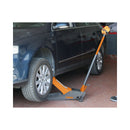 BETA 30290020 3029/2T-LOWERED HYDRAULIC JACK 4 WHEELS