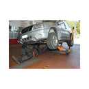 BETA 30300220 3030H/2T-HIGH-LIFT HYDRAULIC JACK 2T