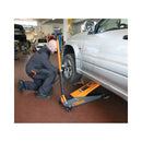 BETA 30300220 3030H/2T-HIGH-LIFT HYDRAULIC JACK 2T