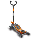 BETA 30300020 3030/2T-LOWERED HYDRAULIC CAR JACK 2T