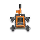 BETA 30300020 3030/2T-LOWERED HYDRAULIC CAR JACK 2T