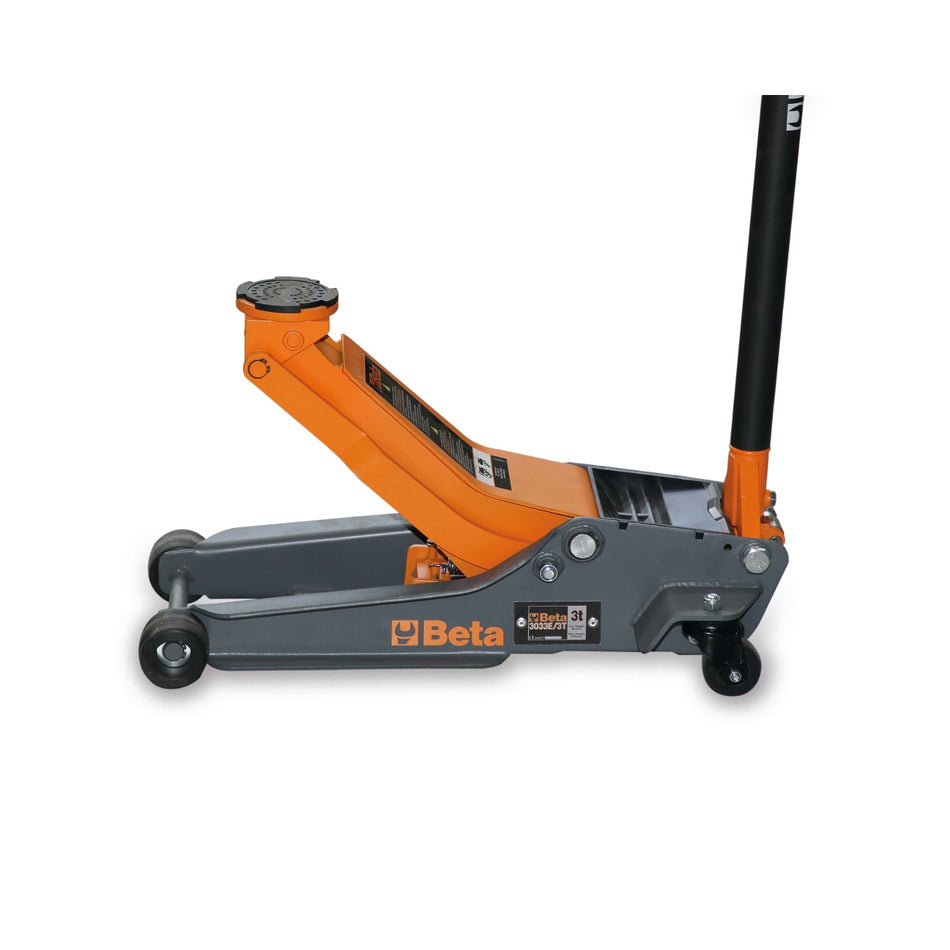 BETA 30330130 3033E/3T-HYDRAULIC JACK 3T
