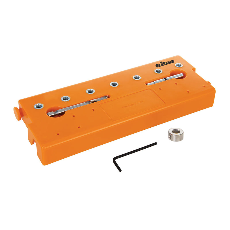 Triton 303468 TS Shelf Pin Jig