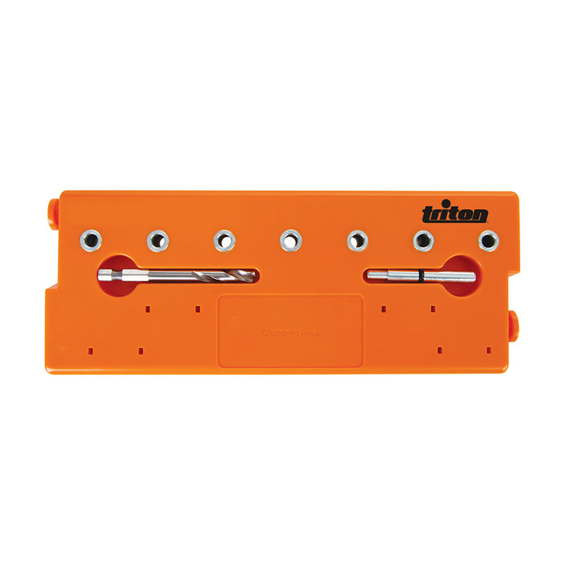 Triton 303468 TS Shelf Pin Jig