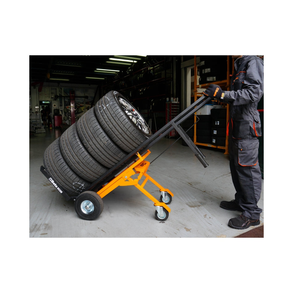 BETA 30350100 3035-TRANSPORT CART TIRES