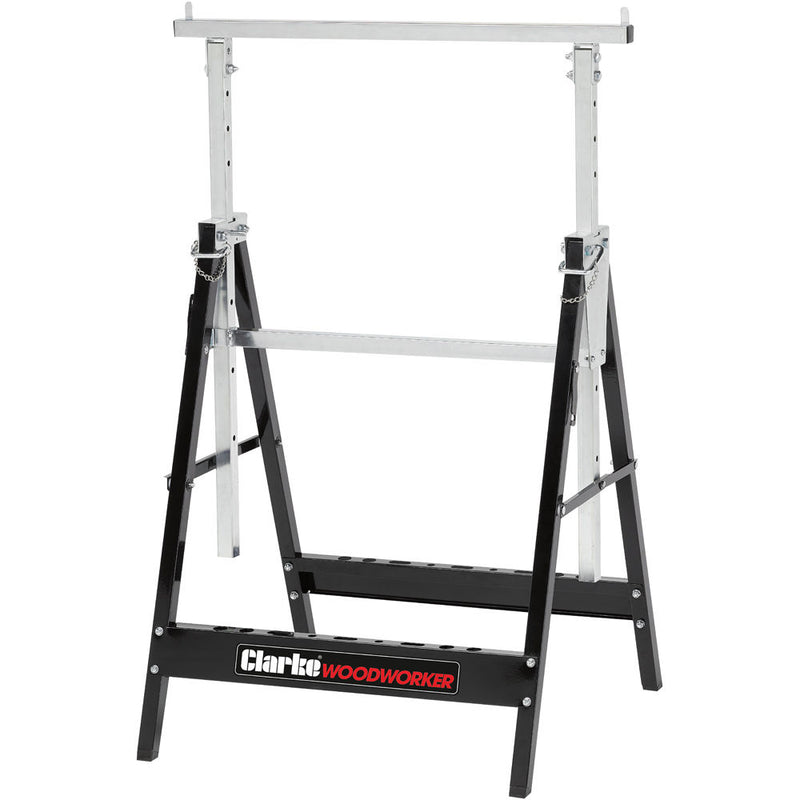 Clarke 6600018 CTA150 Adjustable Trestle