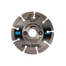 OX Tools OX-CGS-115/22 Contractor Diamond Blade - General Purpose - 115/22.23mm