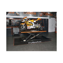 BETA 30500203 3050/R-ELECTRO-HYDRAULIC MOTORCYCLE JACK
