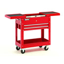Clarke 7630625 CTT130 Tool & Parts Trolley