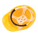 Silverline 306429 Safety Hard Hat