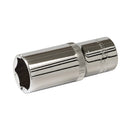 Silverline 306431 Deep Socket 1/2" Drive 6pt Metric