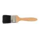 Silverline 306432 Mixed Bristle Paint Brush