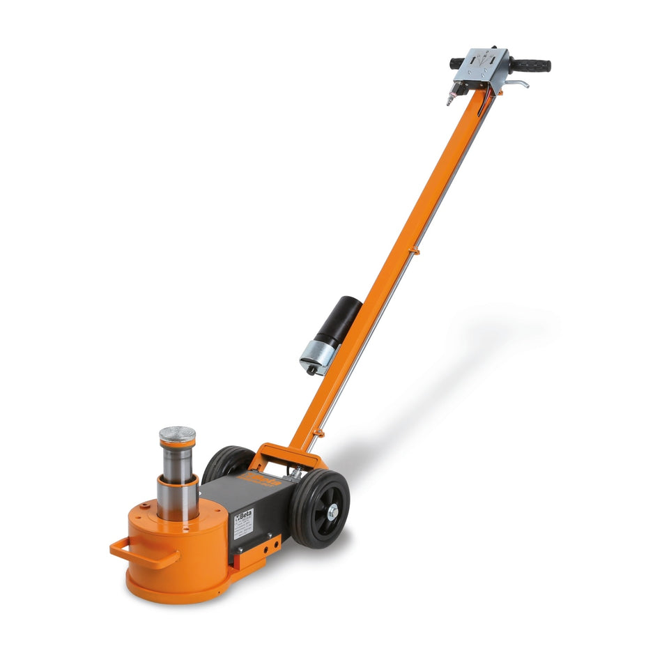 BETA 30650200 3065/40-20T-AIR HYDRAULIC JACK, 40/20 T
