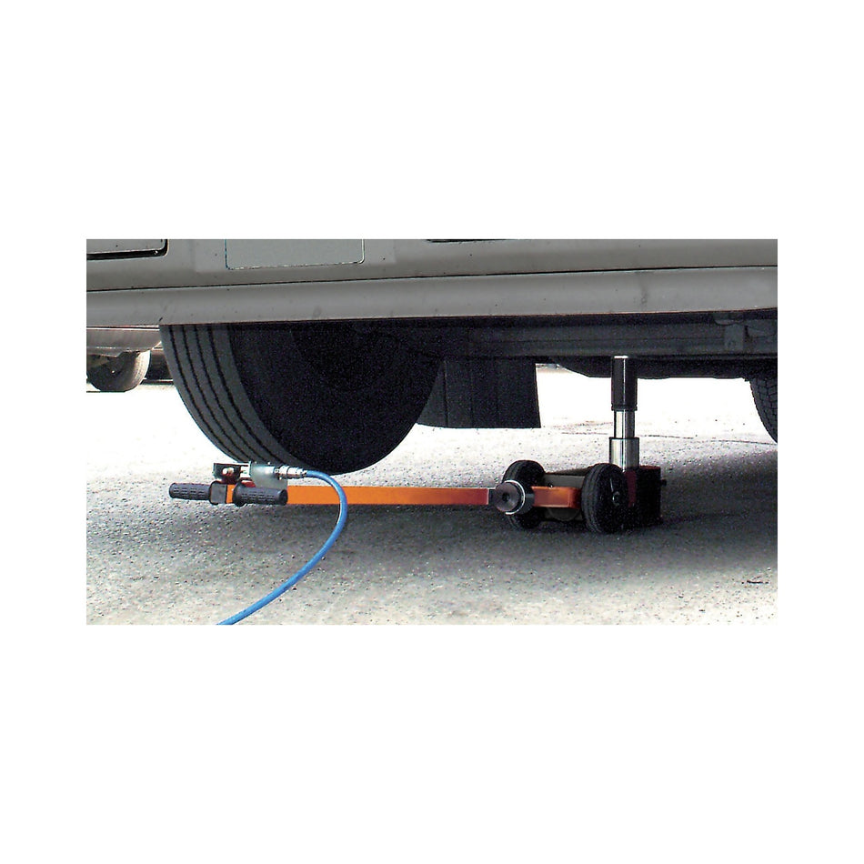 BETA 30650200 3065/40-20T-AIR HYDRAULIC JACK, 40/20 T