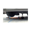 BETA 30650200 3065/40-20T-AIR HYDRAULIC JACK, 40/20 T