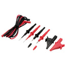 Draper Expert 30678 Test Lead Kit for Stock No. 30641 and 30629