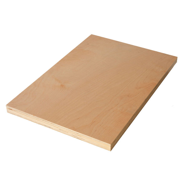 Clarke 7632130 GMS17WT Modular Wooden Worktop 1360mm
