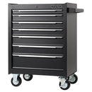 Draper 30755 Roller Tool Cabinet, 7 Drawer, 26"