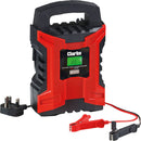 Clarke 6267023 BC2 12/24V Intelligent 15A Battery Charger