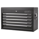Draper 30788 Tool Chest, 5 Drawer, 26"