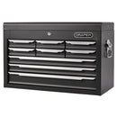 Draper 30792 Tool Chest, 9 Drawer, 26"
