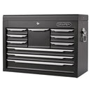 Draper 30794 Tool Chest, 10 Drawer, 26"