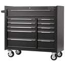 Draper 30798 Roller Tool Cabinet, 11 Drawer, 42"