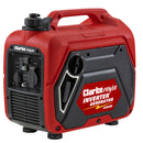 Clarke 8877113 IG1100 1050W Petrol Inverter Generator