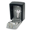Silverline 309218 Key Safe Wall-Mounted