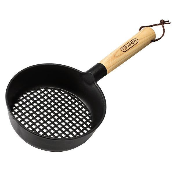 Draper 30952 Garden Hand Sieve