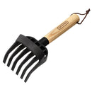 Draper 30957 6-Tine Hand Cultivator